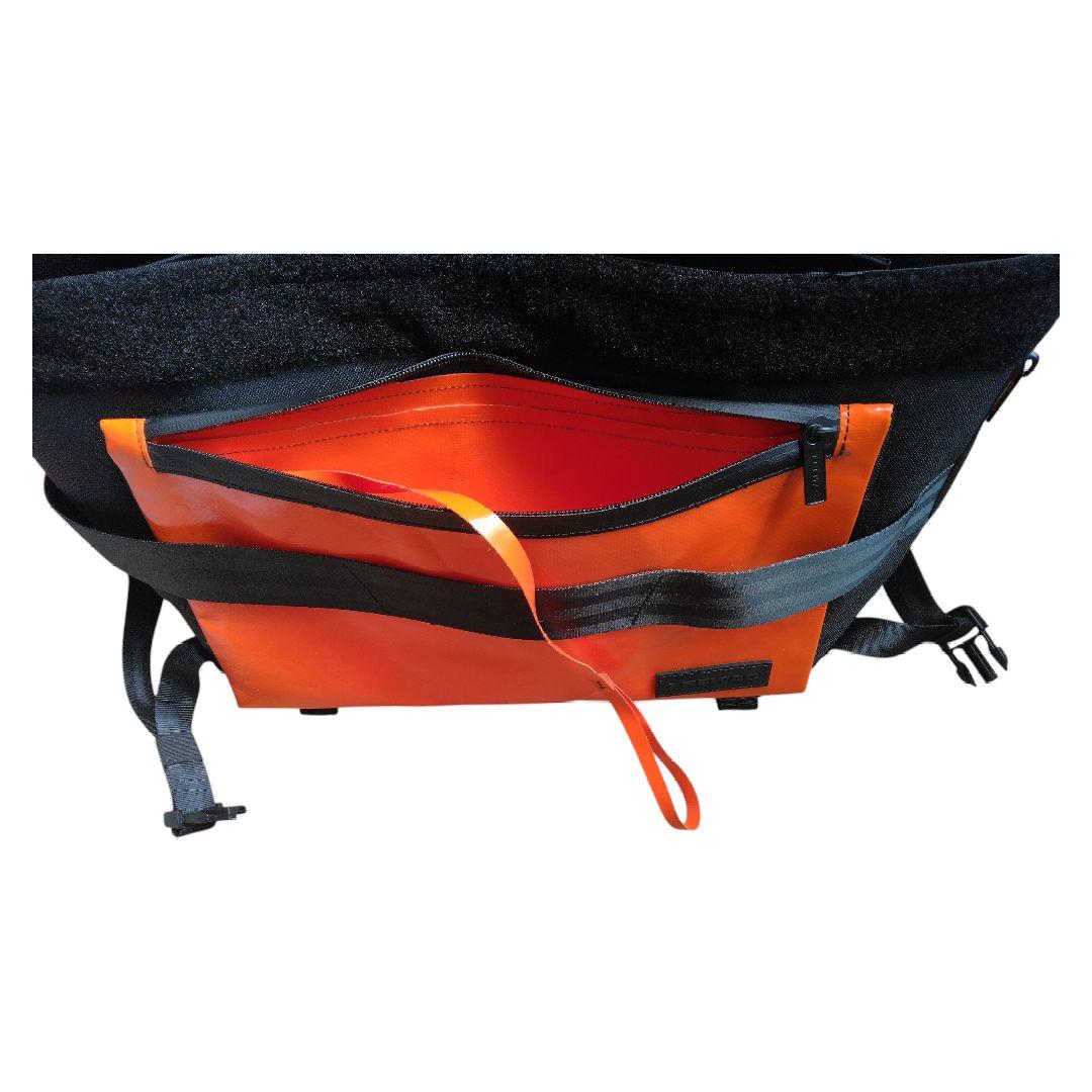 美品『FREITAG / F685 / HENRY』メッセンジャーバッグ/ID付