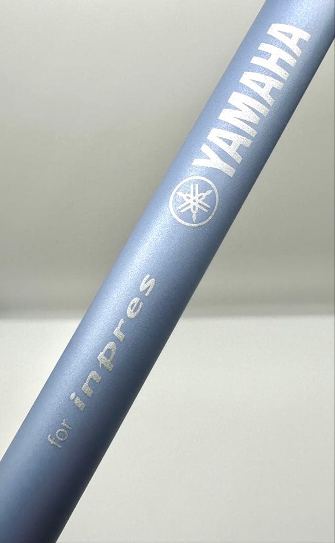 【新品】ヤマハ｜インプレスドライブスターレディース2023年｜6番単品アイアンL