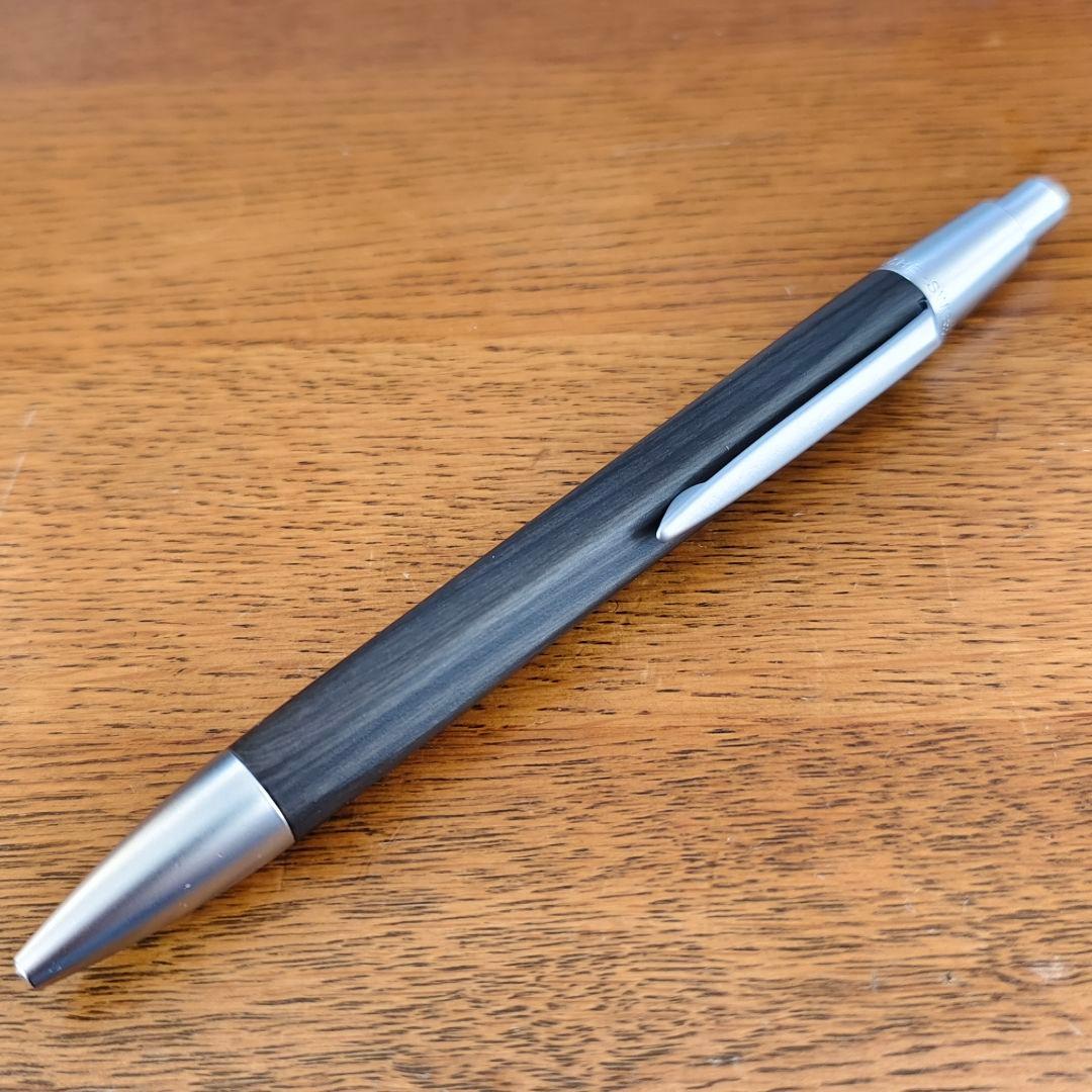 カランダッシュ アルケミクス ウェンゲ