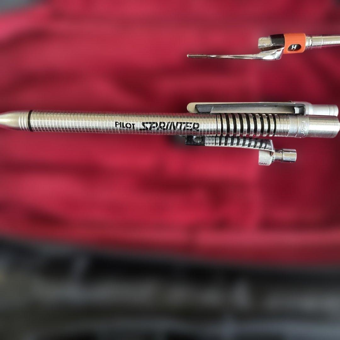 スプリンター PILOT SPRINTER 完品 正真正銘の最終値下げ