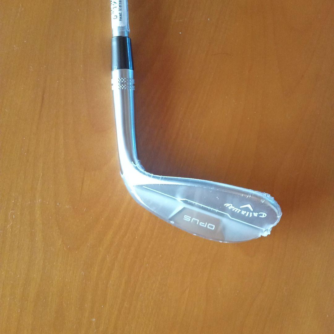 Callawayレディースウェッジ58度