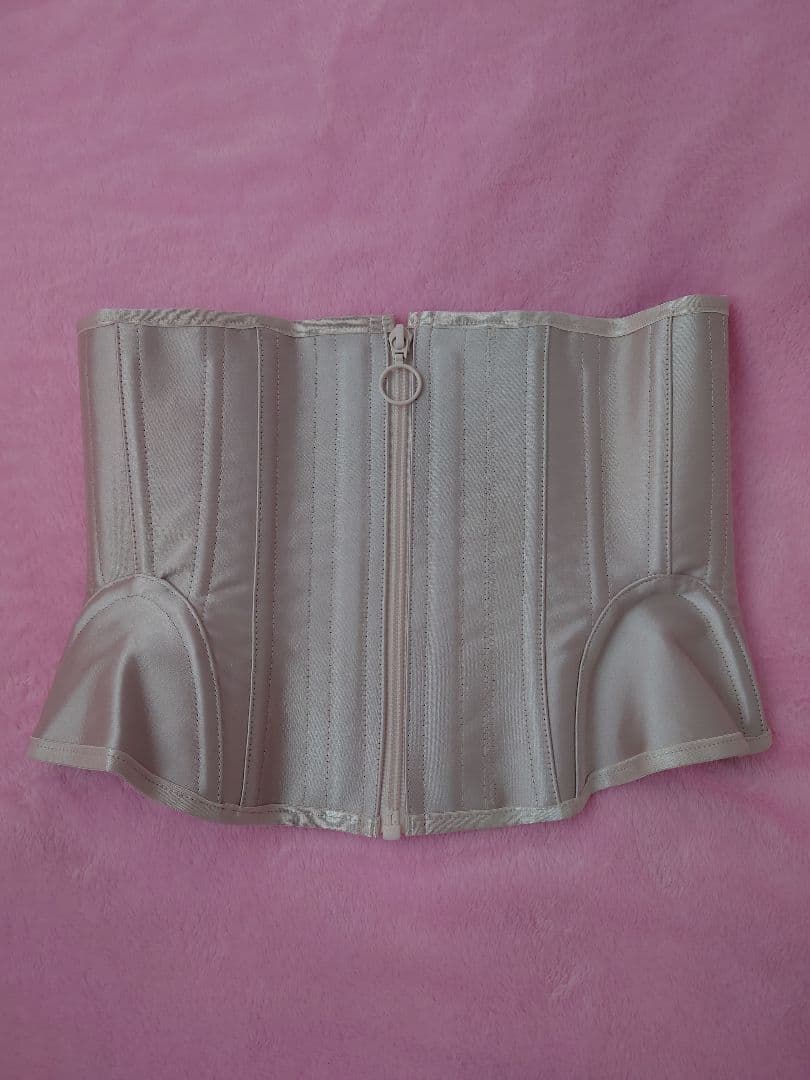 Enchanted Corset　元鈴木さん　キンバリー XXS