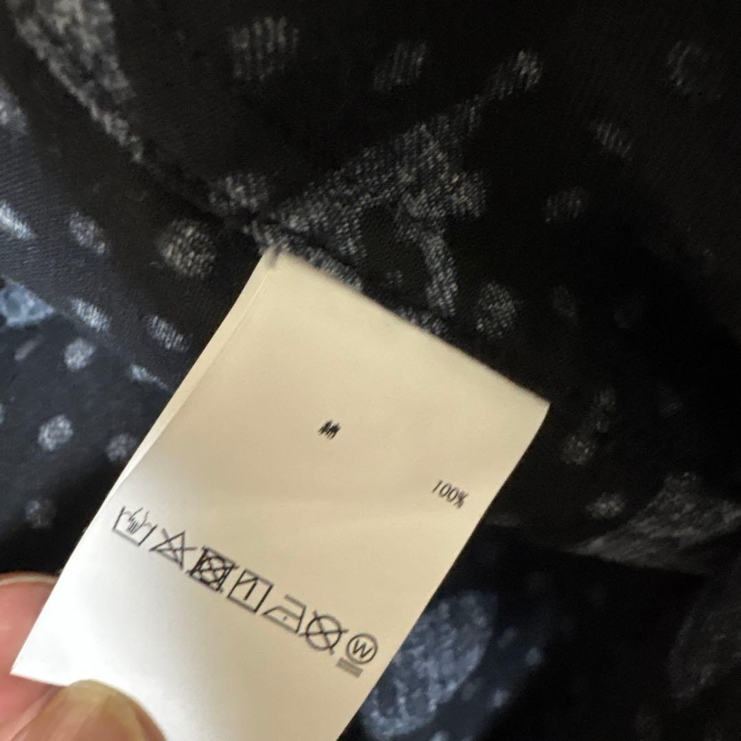 ピンクハウス♡水玉リボンジャンバースカート定価30,800円