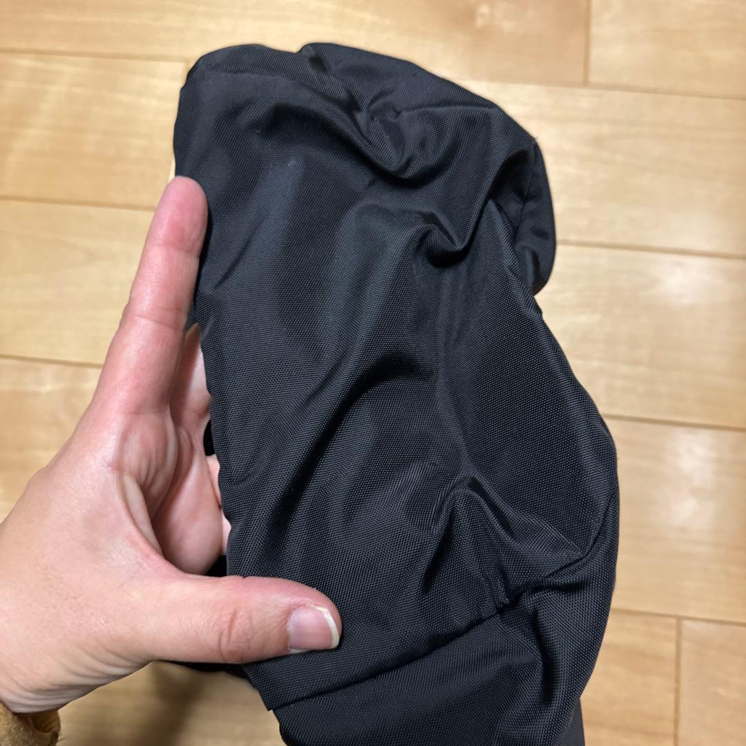 美品！ブリーフィング　フィス バックパック