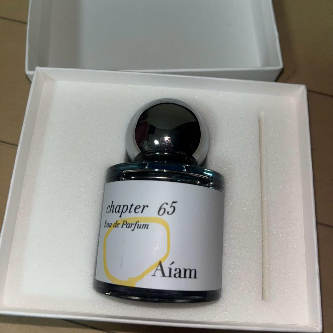 Alám chapter 65 Eau de Parfum 50mL