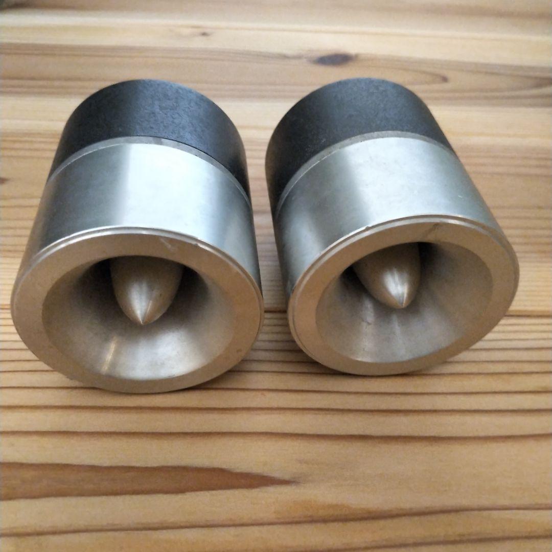 コーラル ホーン ツィーター ツイーター H105 アルニコ マグネット