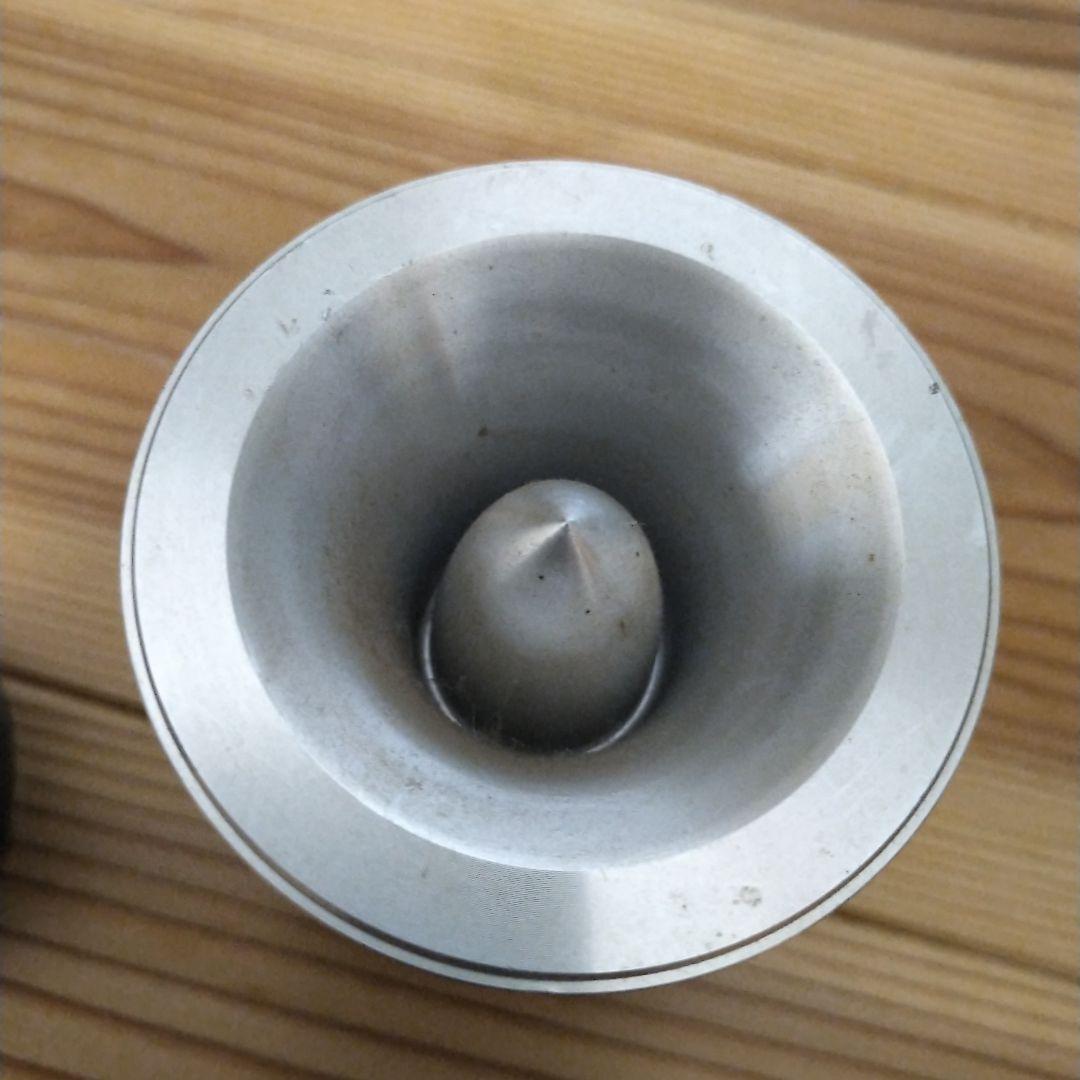 コーラル ホーン ツィーター ツイーター H105 アルニコ マグネット