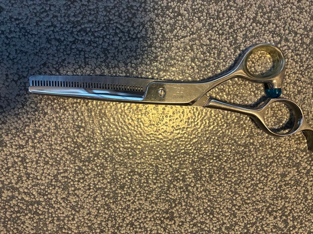 セニング シザー 光 THINNING 722