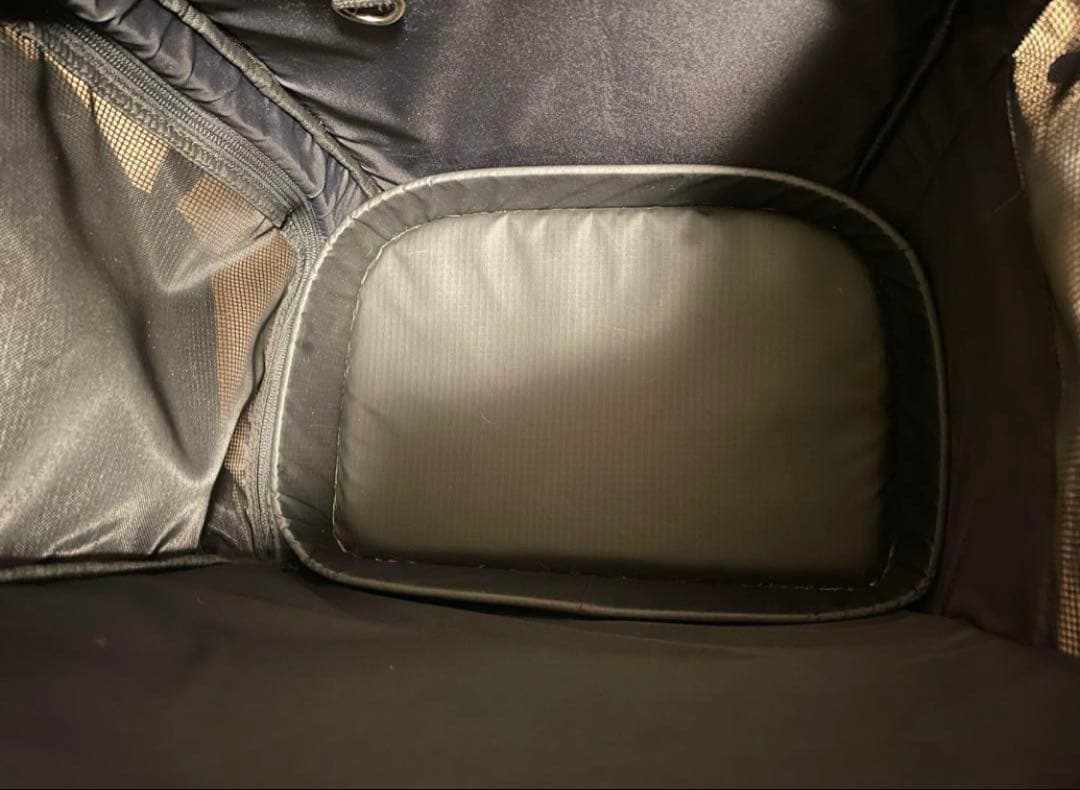 【大人気】AIRBUGGY エアバギー　3wayバックパック　リュック