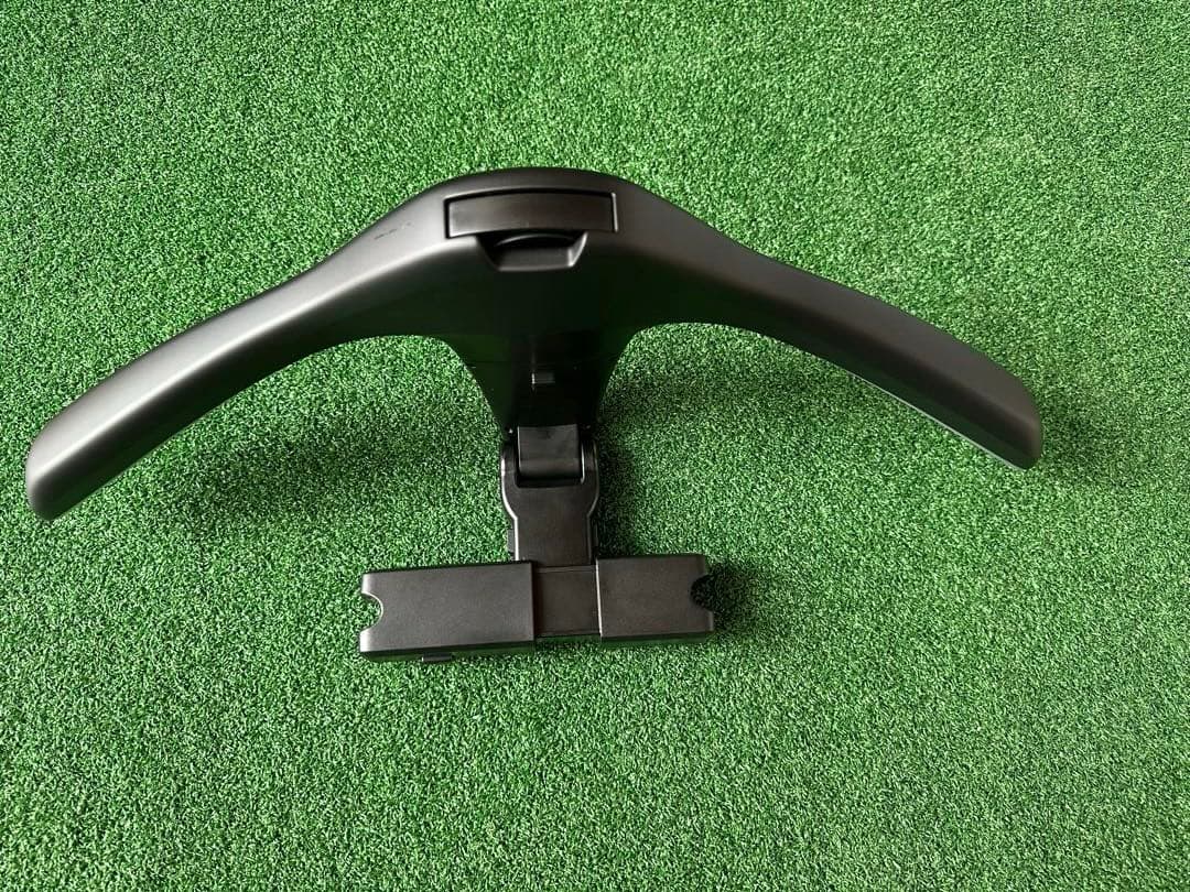 メルセデスベンツ・バンカー