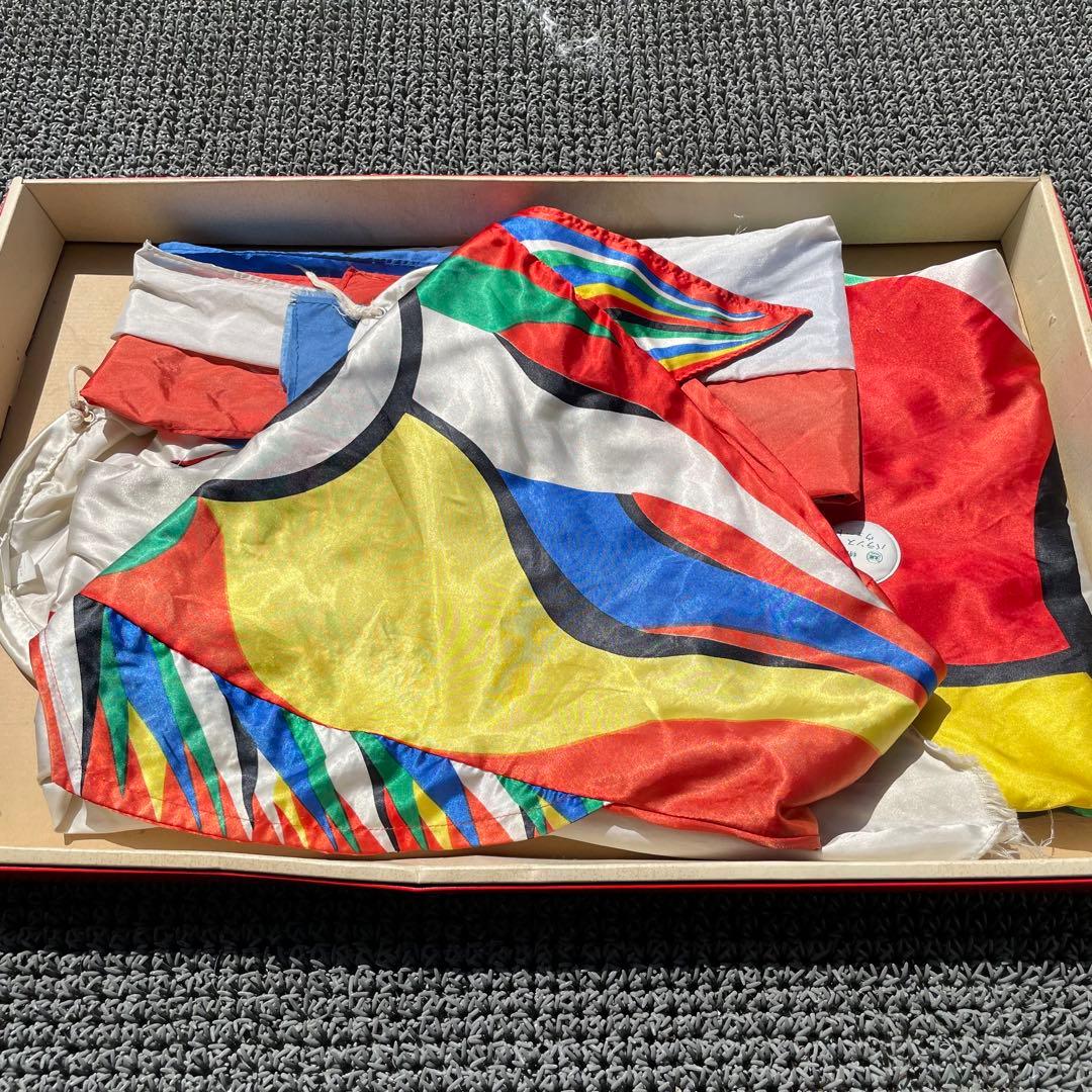 ◻️希少◻️岡本太郎　鯉のぼり