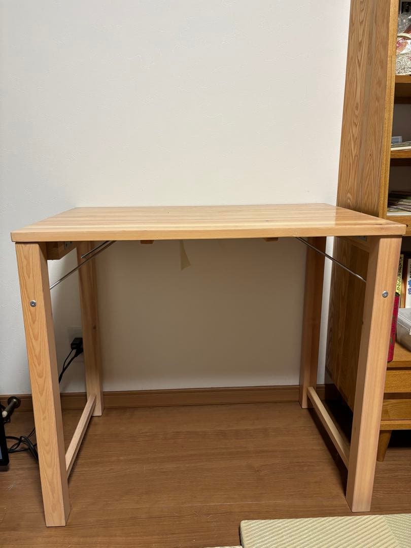 MJT-7850H 折りたたみデスク