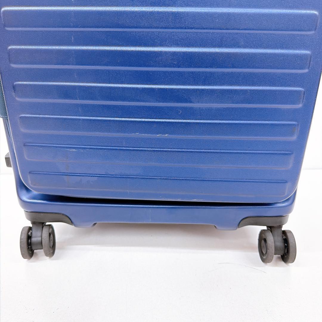 【良品】LOJEL Cubo Lサイズ スーツケース ロジェール