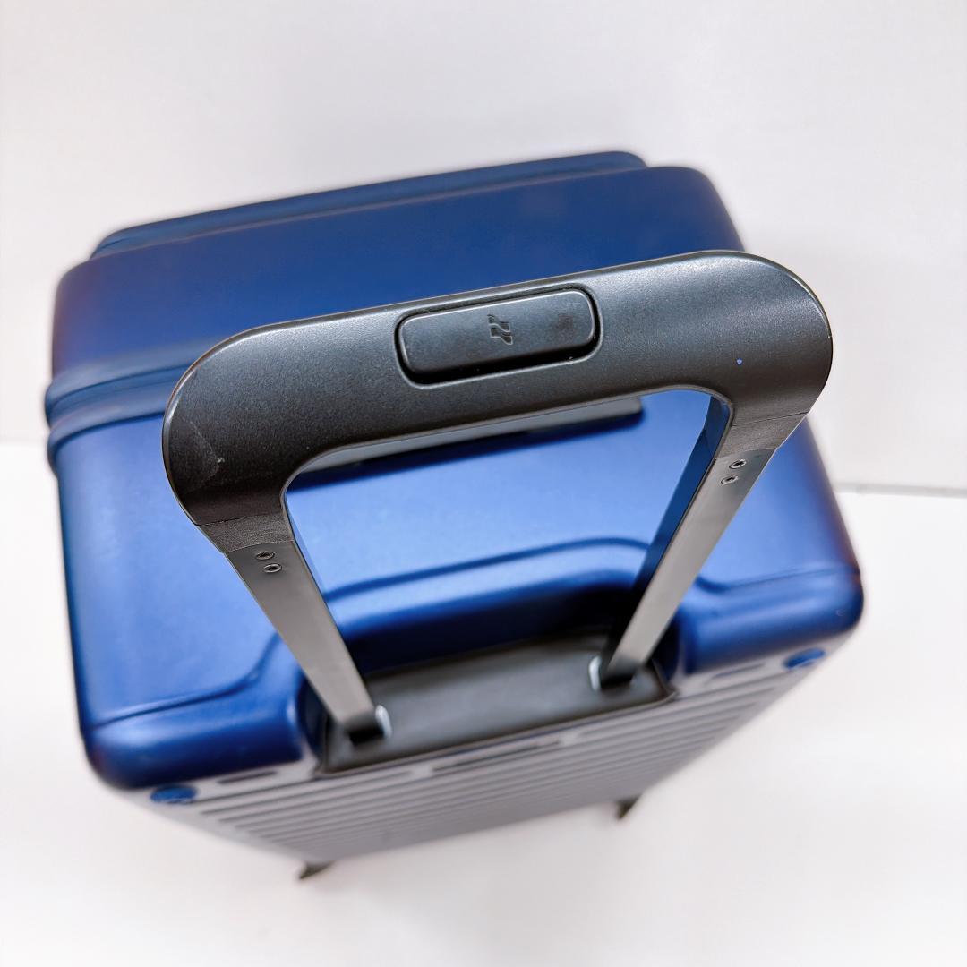 【良品】LOJEL Cubo Lサイズ スーツケース ロジェール