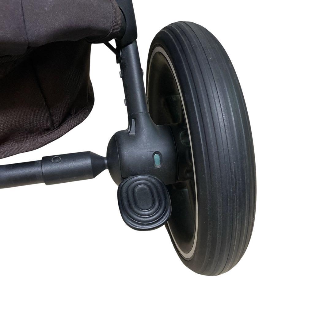 サイベックス ガゼルS ユニットセット キッズボード付