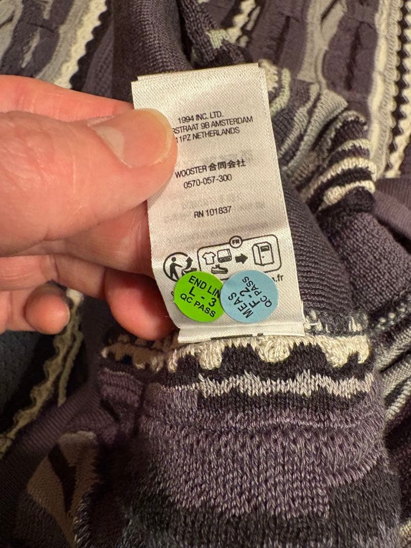 supreme coogi タンクトップ　シュプリーム　クロム　23