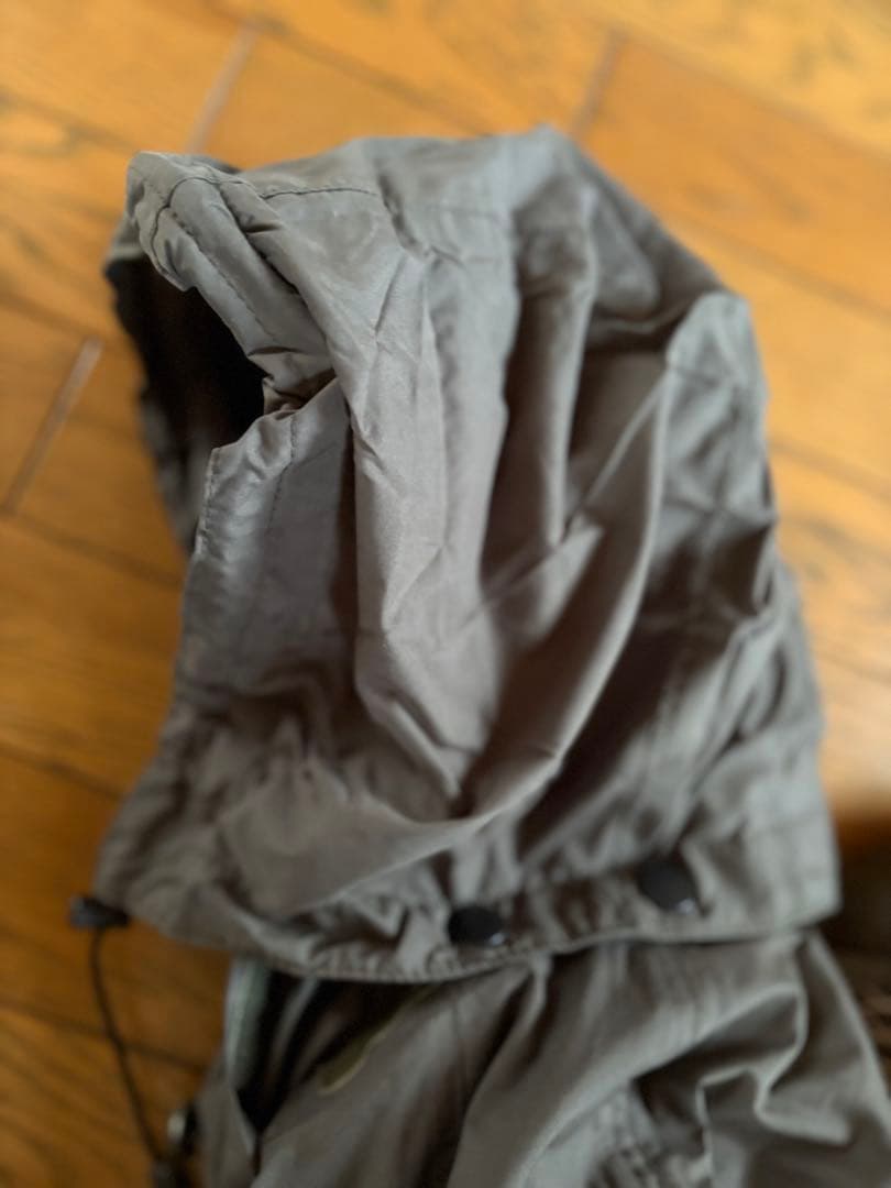 Barbour フィッシングジャケット