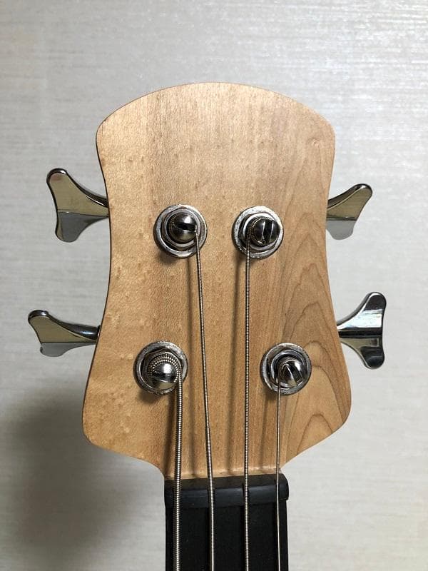 ふーし様 リペア品 アクティブPJタイプ