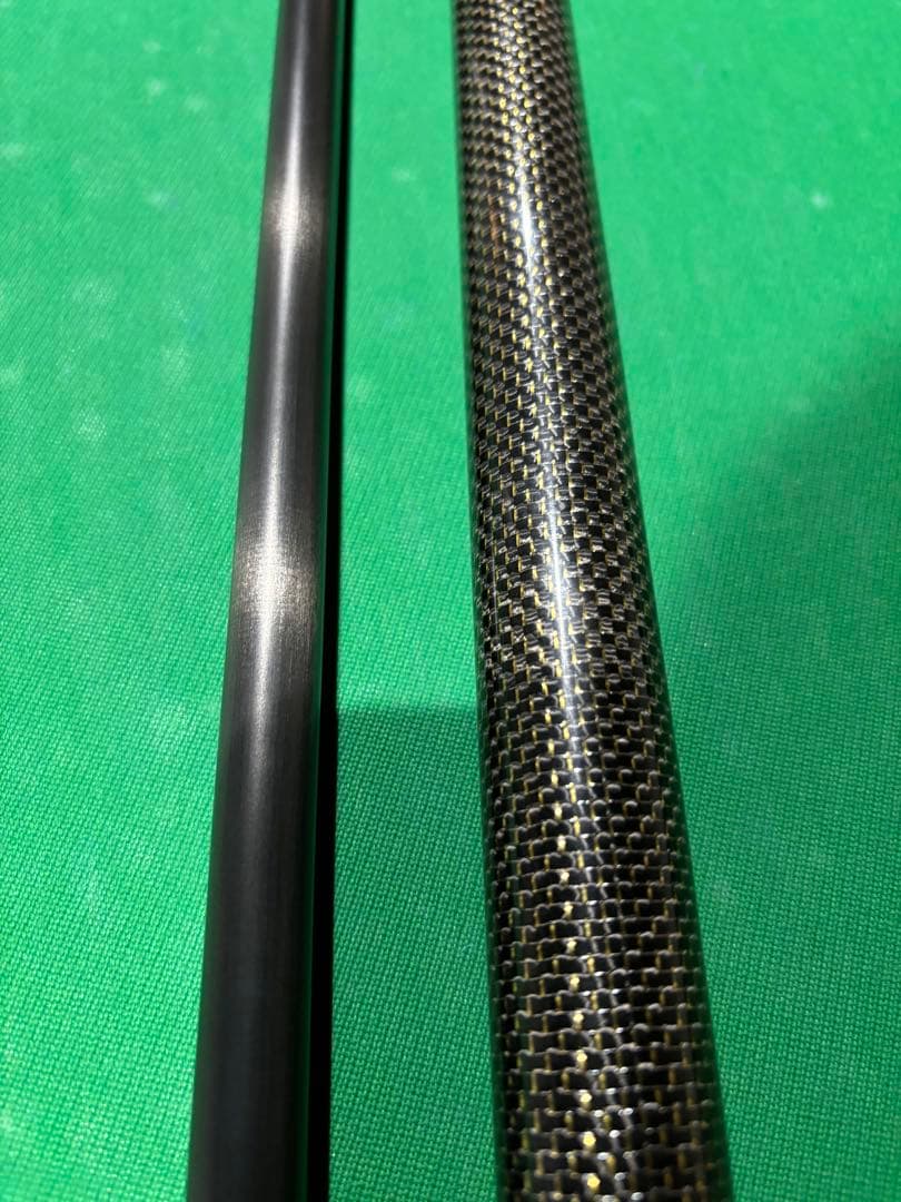 アンリミテッド　フルカーボンブレイクキュー