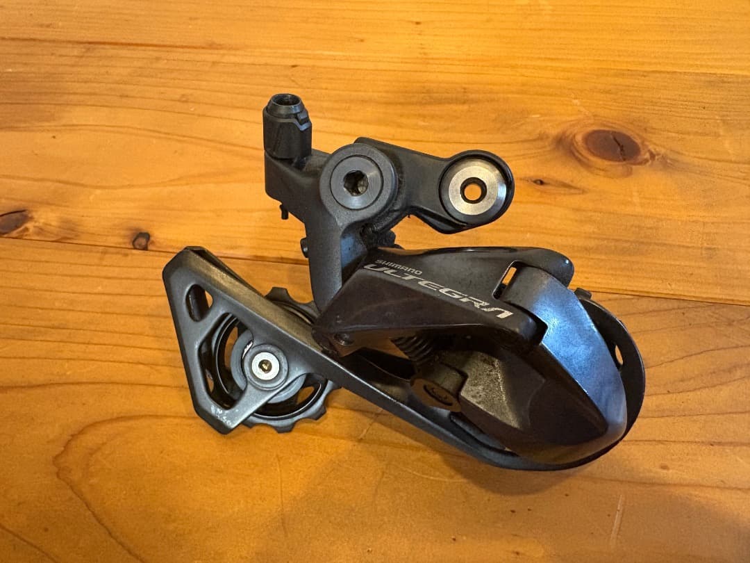 ろーでぃ　Ultegra FD RD BR-R8000