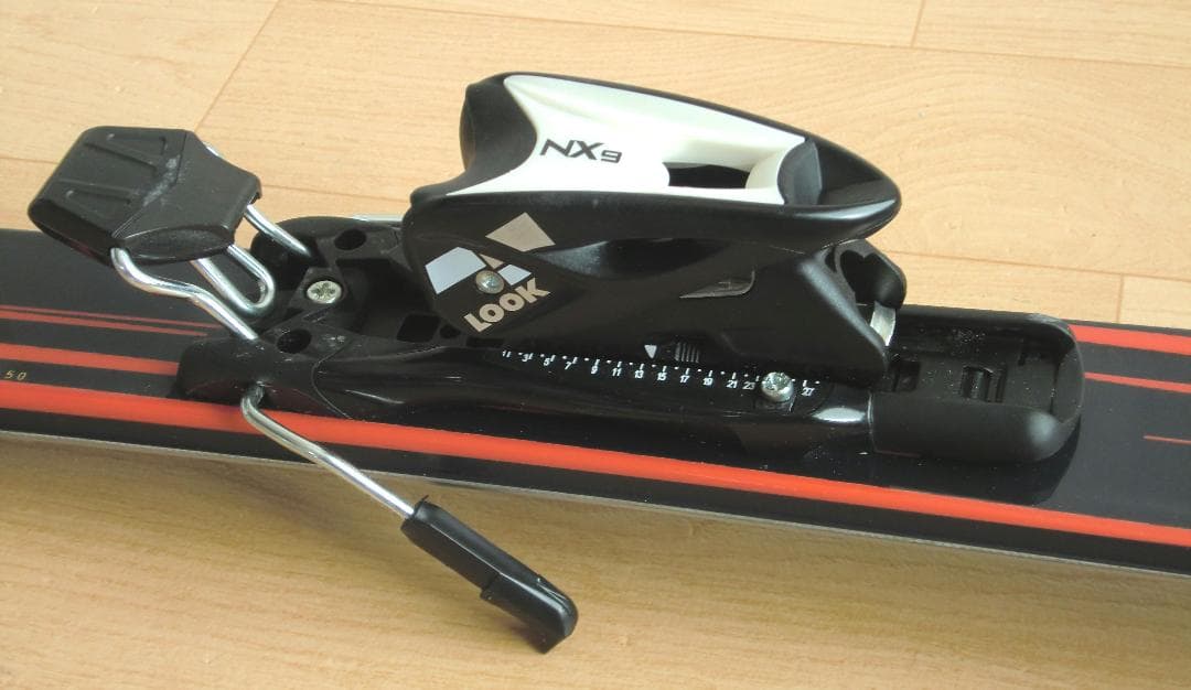 ■■1月限定■送料無料■メンズスキーフルセット■150/25.5■メンテ付■■