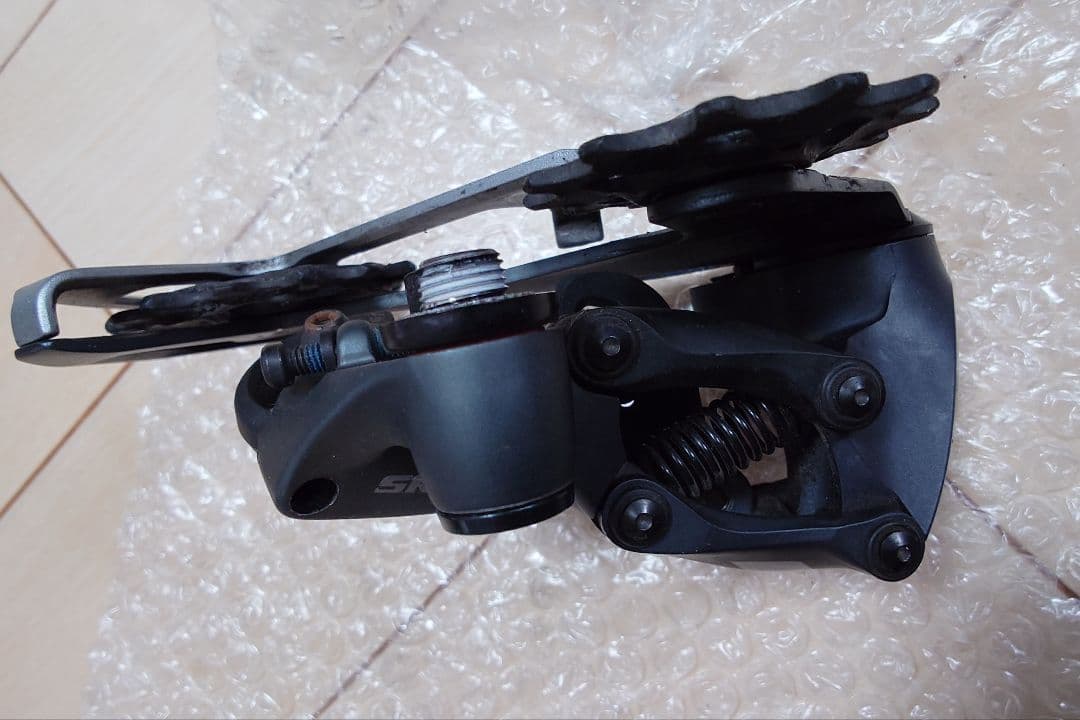 SRAM X01 Eagle リアディレイラー シフター セット