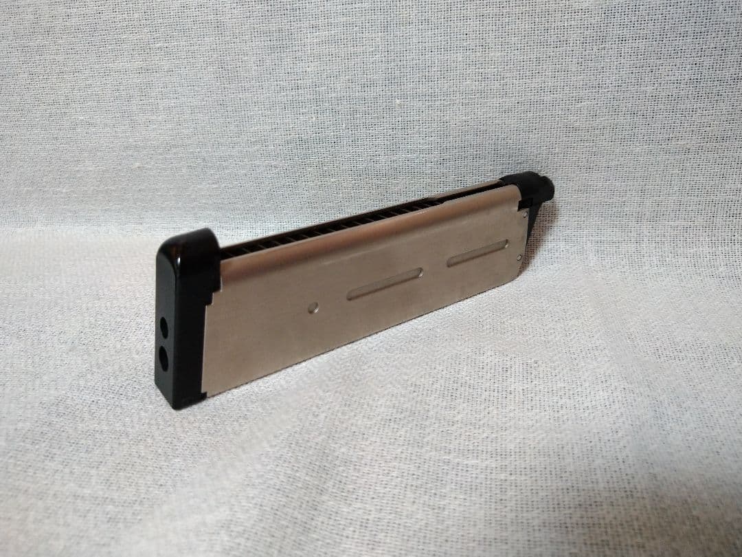 東京マルイ M.E.U. PISTOL CALIBER.45,MEU（SOC）