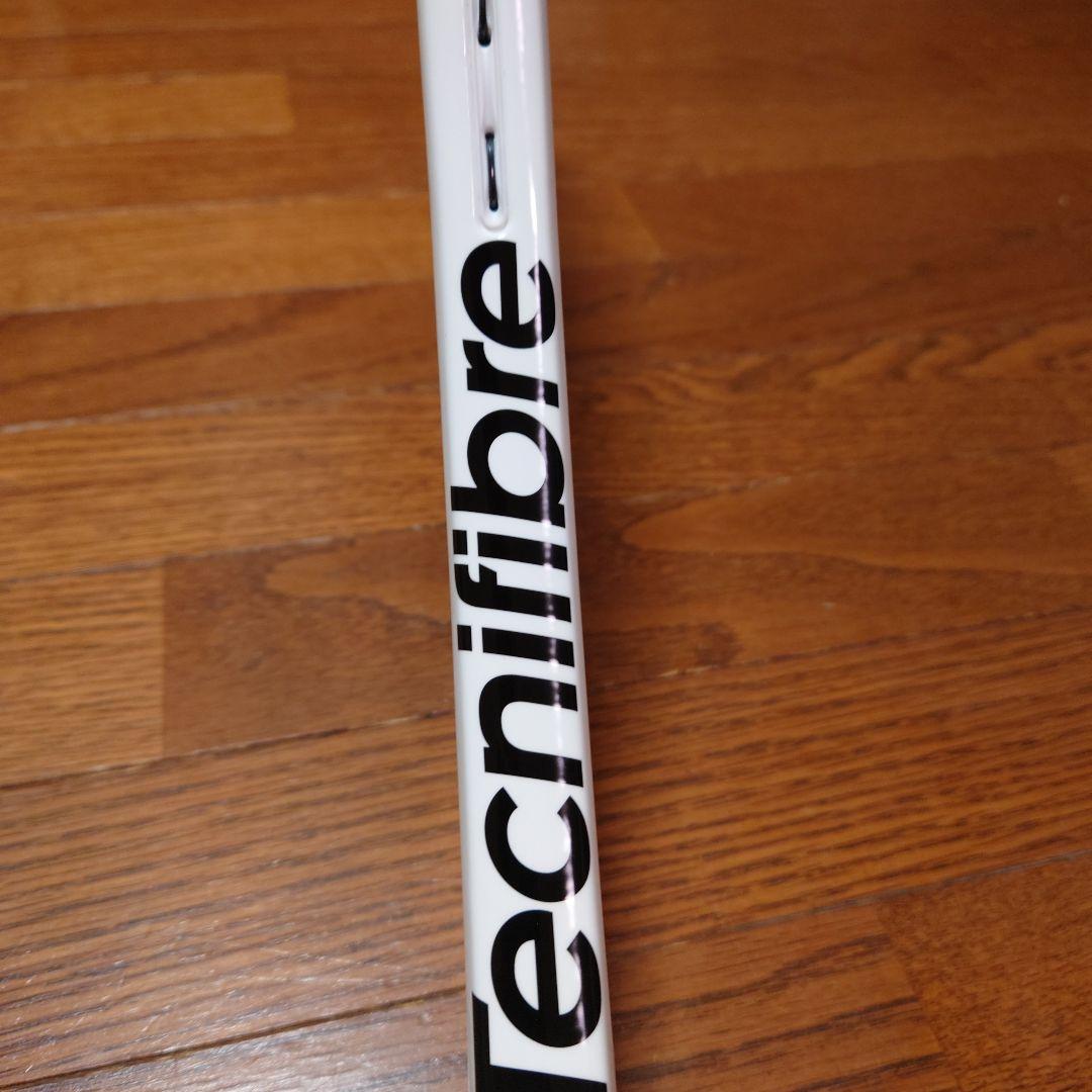 テクニファイバーT-Fight 300 S　 グリップ2