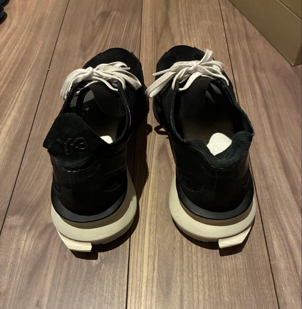 靴 Y-3 GENDO RUN 27.5cm