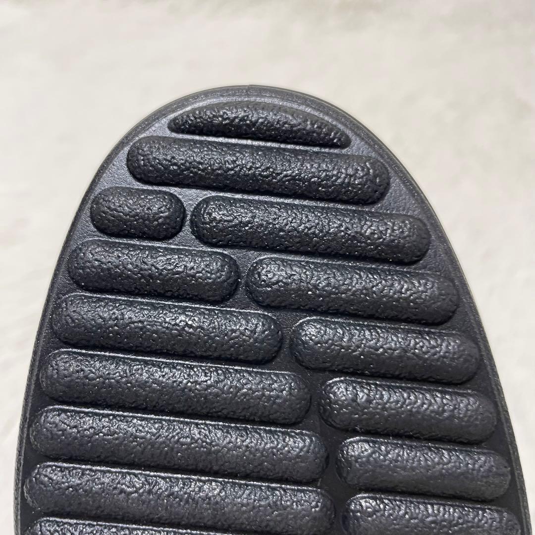 新品同様✨アキレスソルボ　レザーブーツ　ハイカットスニーカー　本革　24.5cm