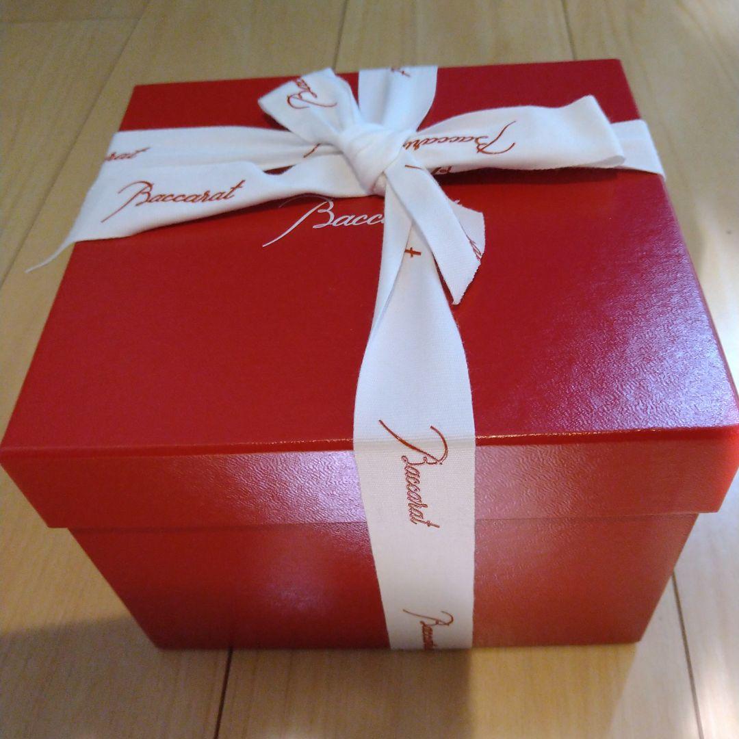 ★新品★Baccaratバカラ ミニマルズ ラビット ゴールド