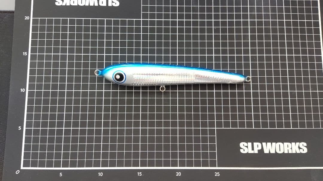 ローカルスタンダード　ダイブベイト190