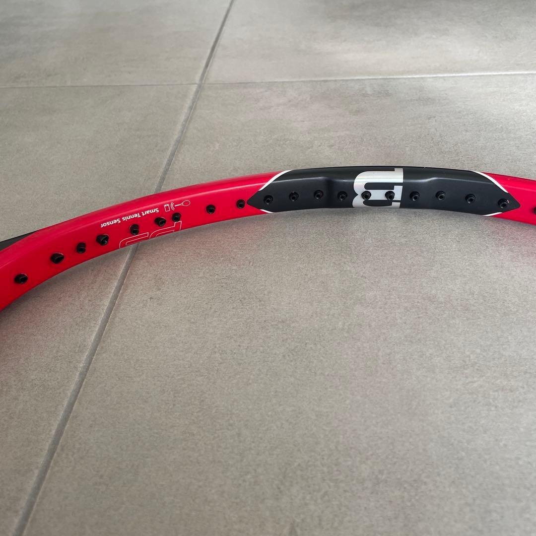 Wilsonプロスタッフ　97 2015年モデル