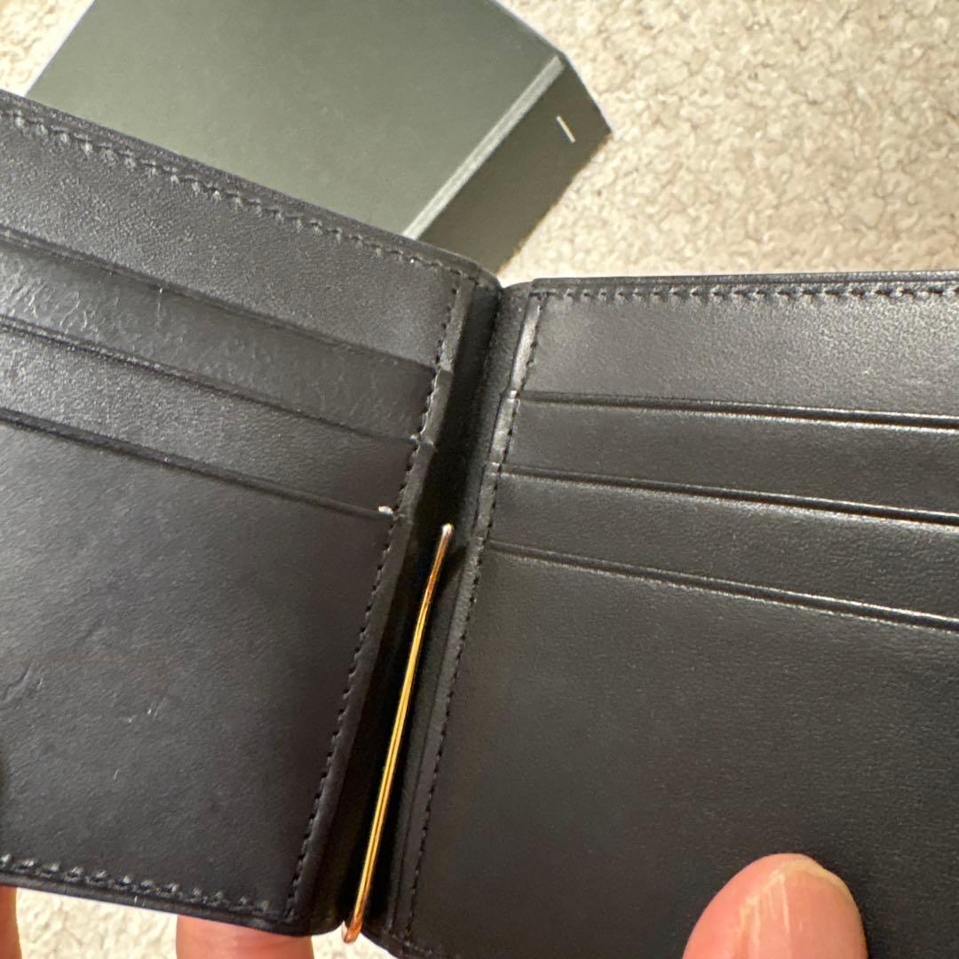 PORTER ビルコードバン マネークリップ 新品未使用 ポーター