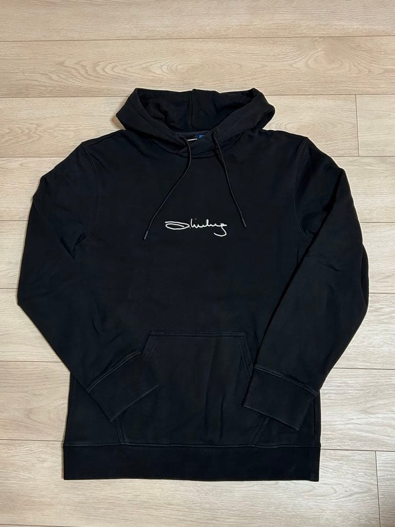 J.LINDEBERG パーカー