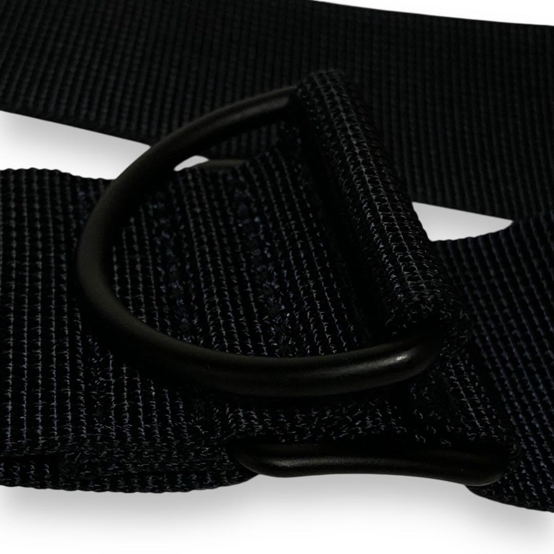 未使用級✨ポーターライド メッセンジャーバッグ ショルダーA4可 ネイビー大容量