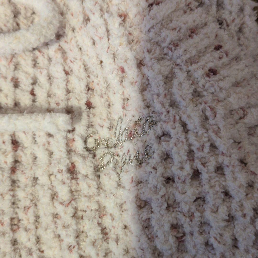 【新品未使用】ジェラートピケ ルームウェア セットアップ