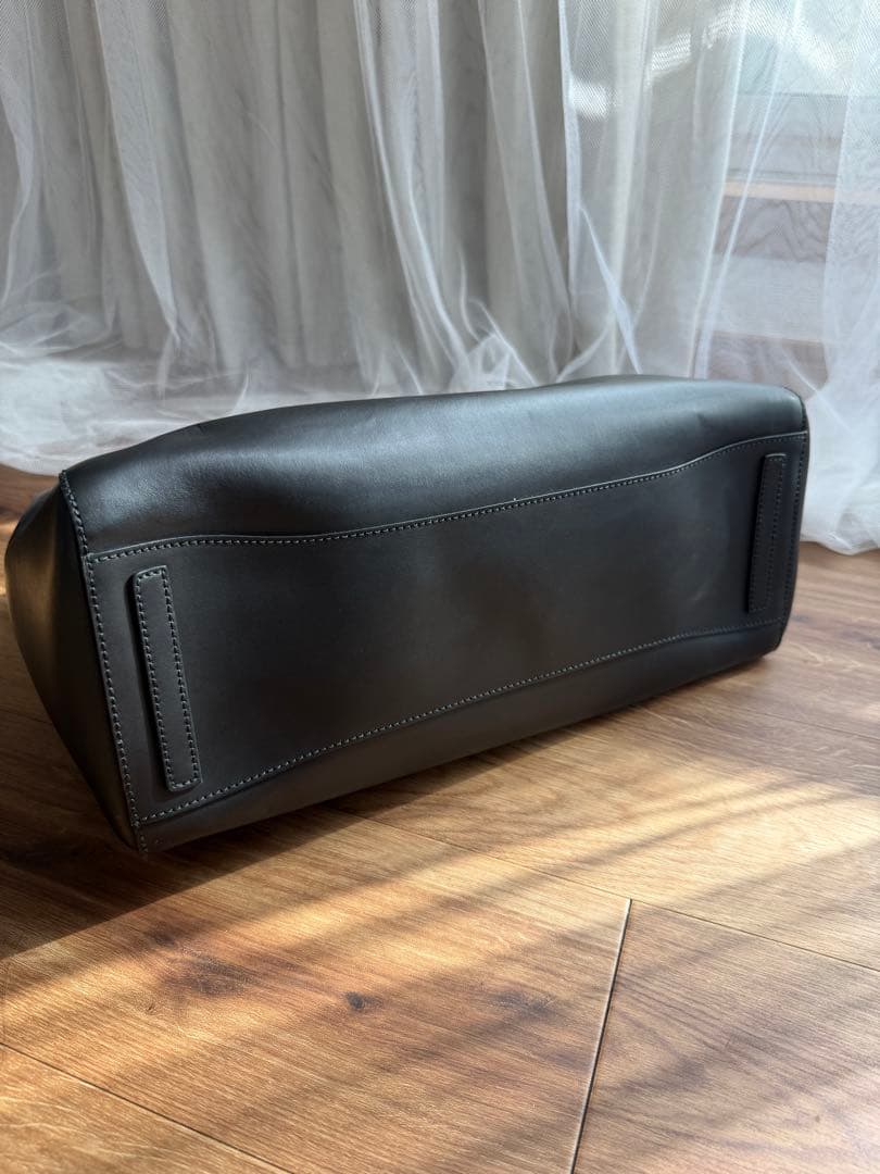 【美品】FURLA トートバッグ