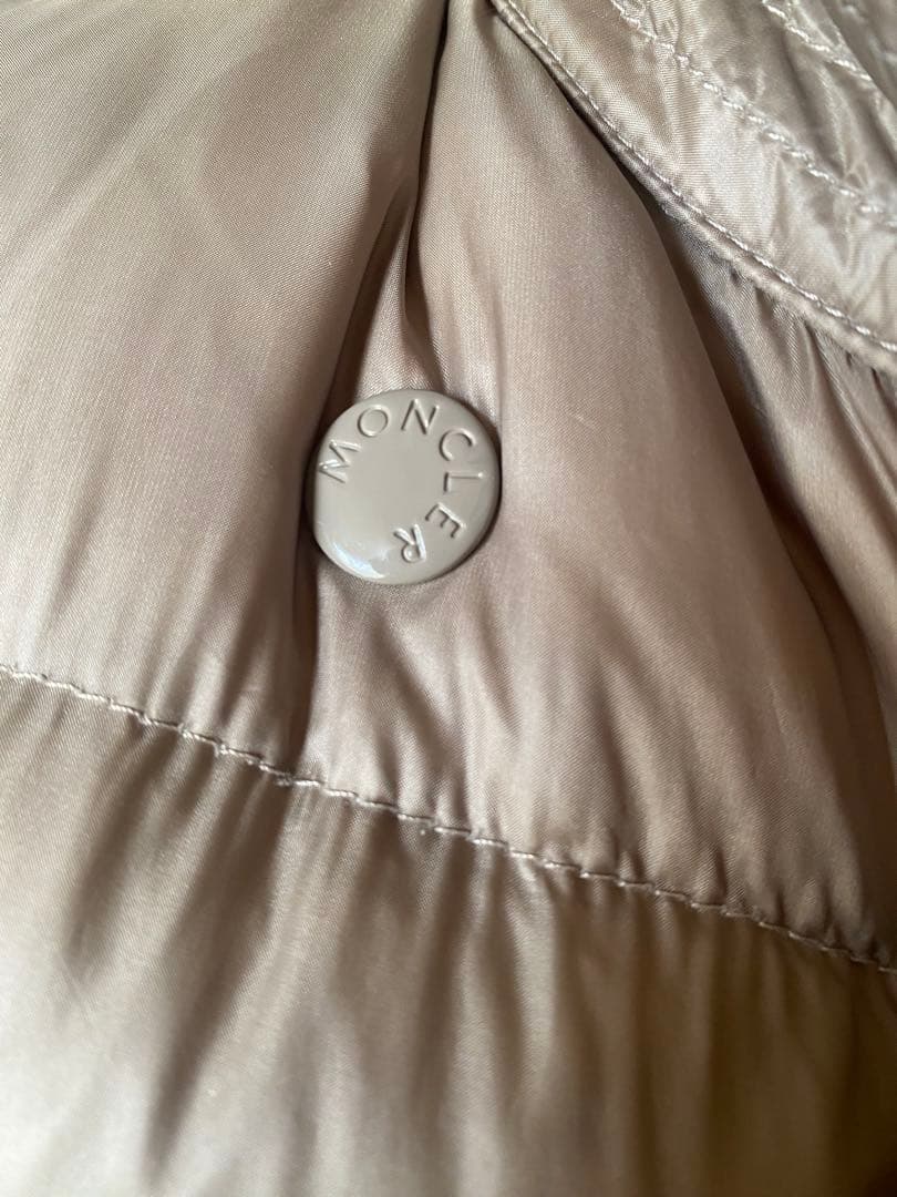 最終値下げ！＊MONCLER モンクレール＊NIEMEN サイズL