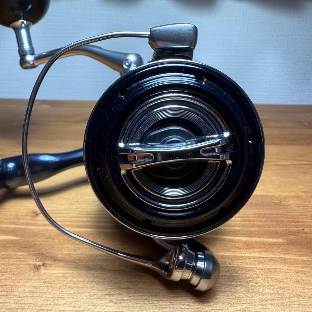 状態良好 ☆ 21 ツインパワーSW 6000XG