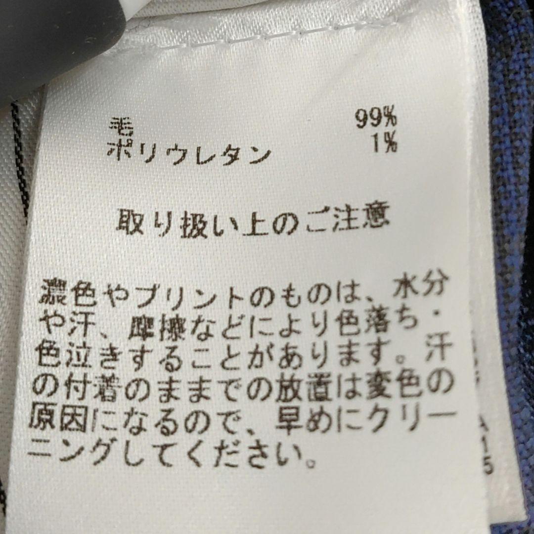 Brooks Brothers スーツ上下セット 9037