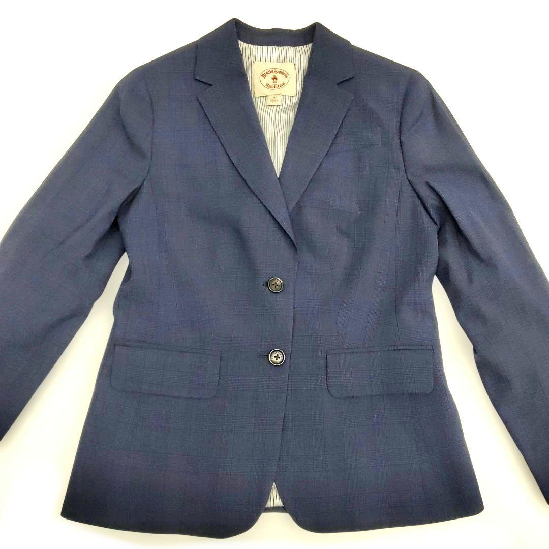 Brooks Brothers スーツ上下セット 9037