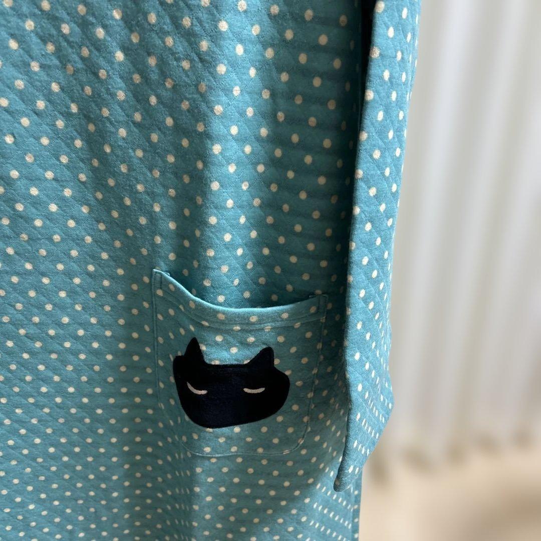 ワコール マタノアツコルームウェアMサイズ あったか素材