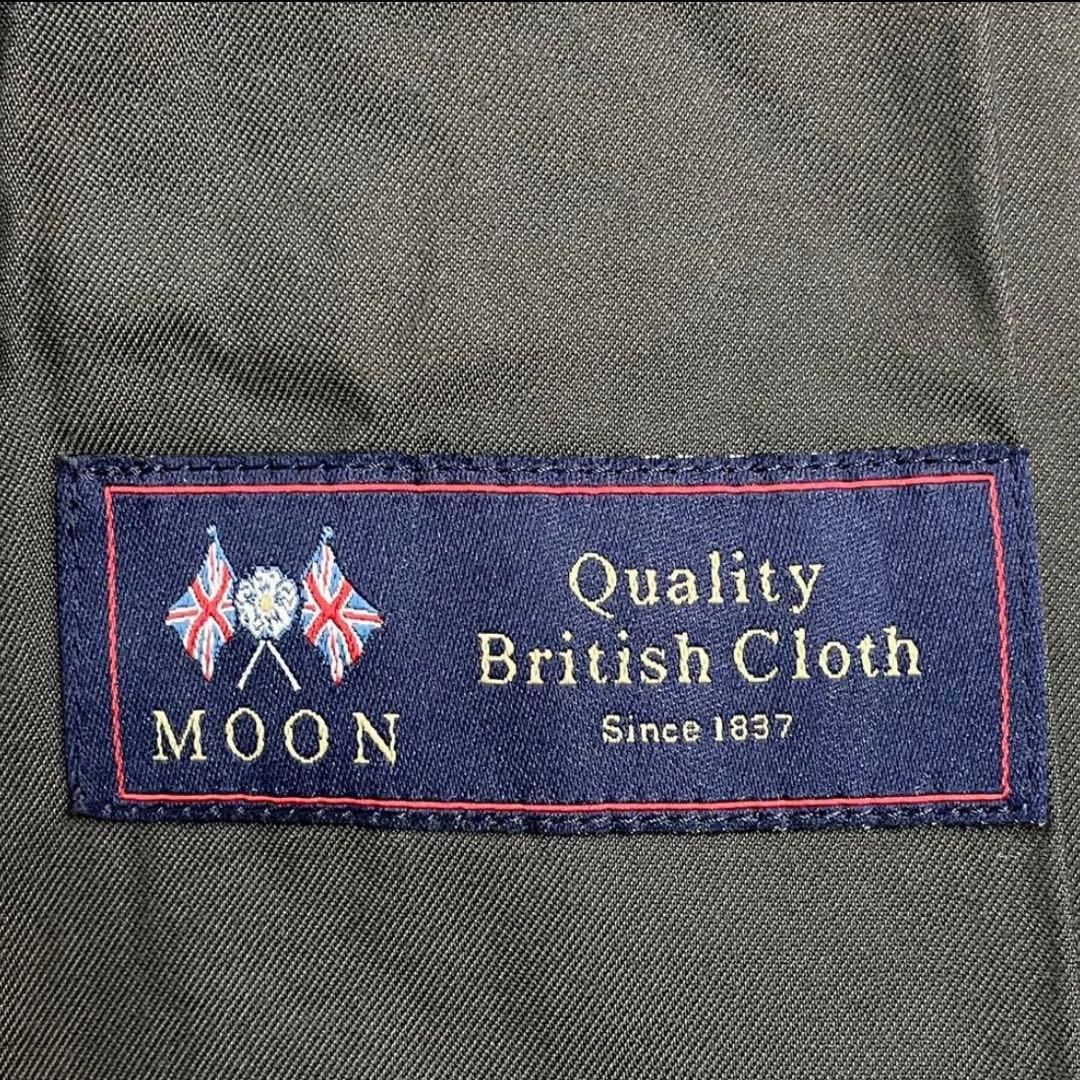 A.P.C. グレー ロングコート 38