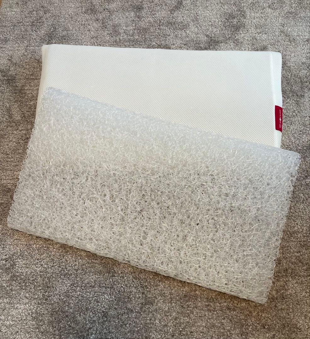 ブレインスリープピロー 枕 BRAIN SLEEP PILLOW