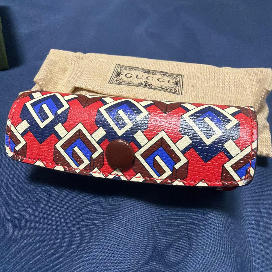 GUCCI グッチ サイコロ ダイス 5個セット 付属品完備 箱・保存袋付き