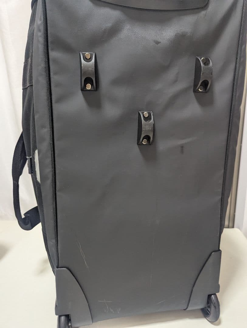 コールマン　ボストンキャリーバッグ　77リットル