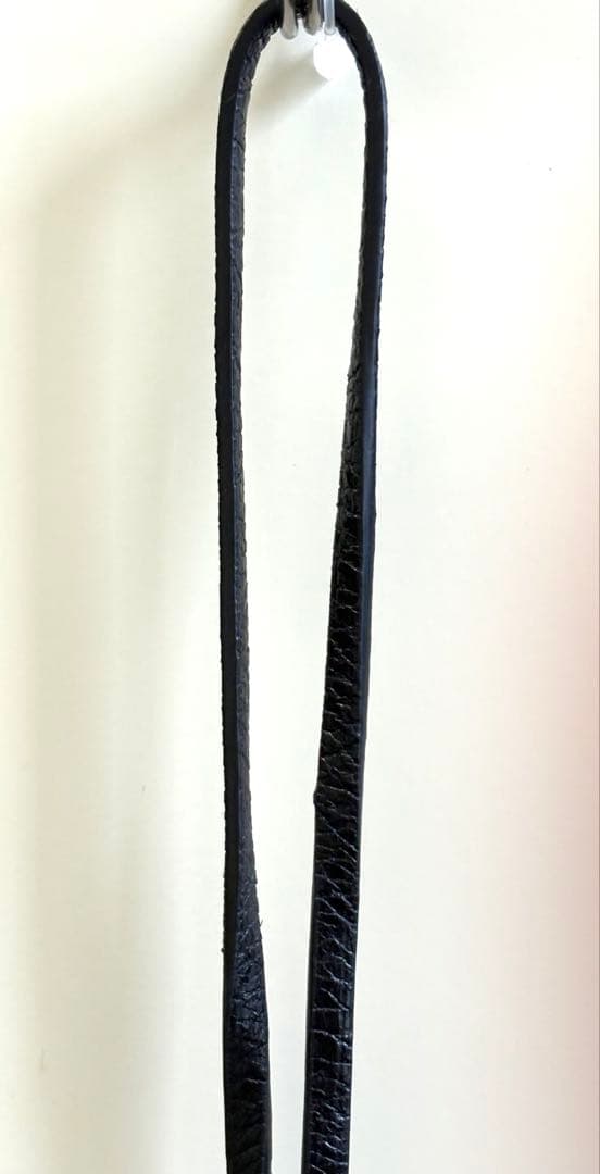 BALENCIAGA LE CITY チャーム　キーチャーム　現行モデル