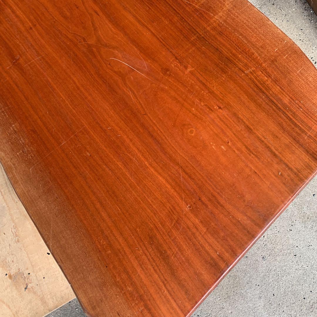 一枚板テーブル(桜)