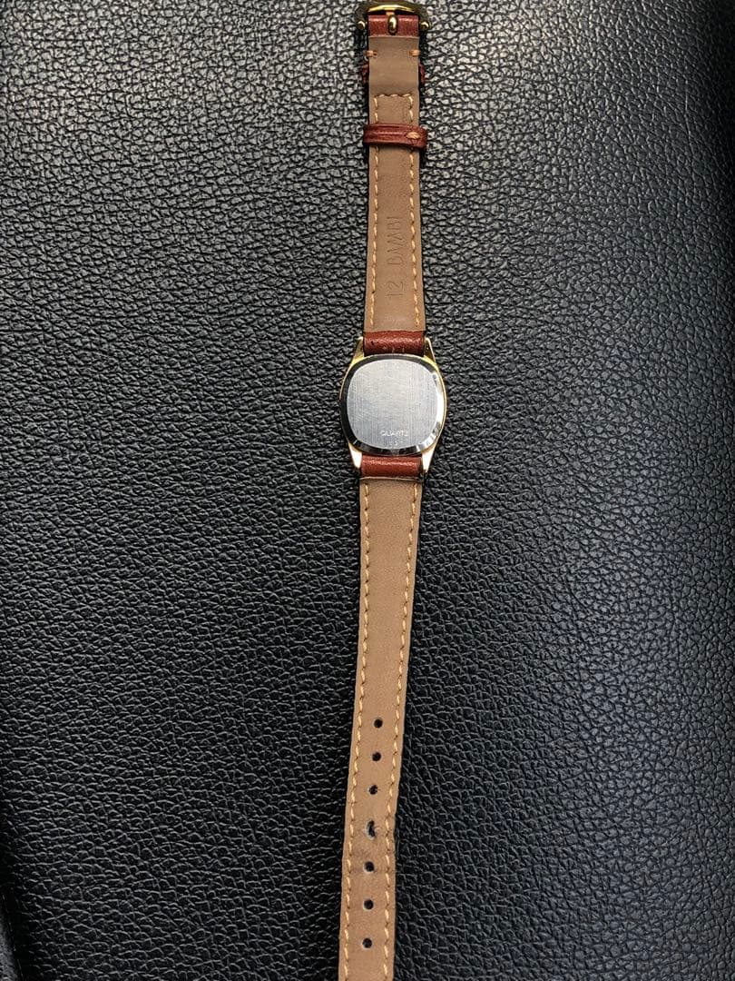 稼働品 OMEGA De Ville SWISS MADE オメガ デビル